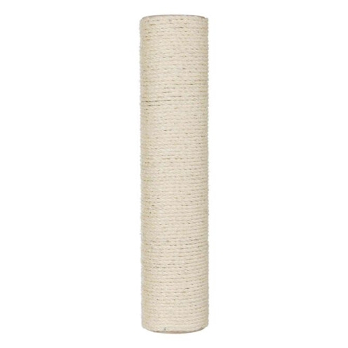 Sisal pentru Ansamblu Pisici, Natural, 9 x 50 cm, 44012