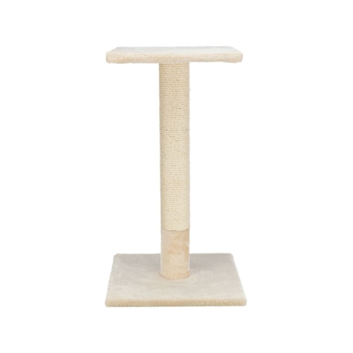 Trixie Stalp Sisal De Zgariat, Baena, 38x38 cm/ h: 69 cm, Bej, 43370