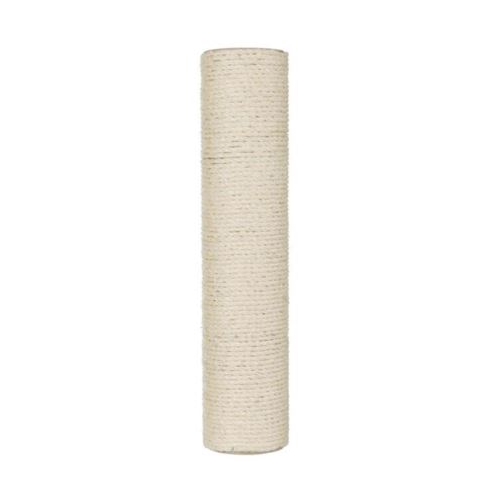 Stalp Sisal Pentru Ansamblu Pisici, 9x40 cm, 43991