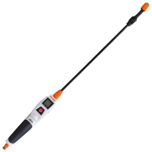 Sistem De Pulverizare Electric Ruris Rse33 Easy Way