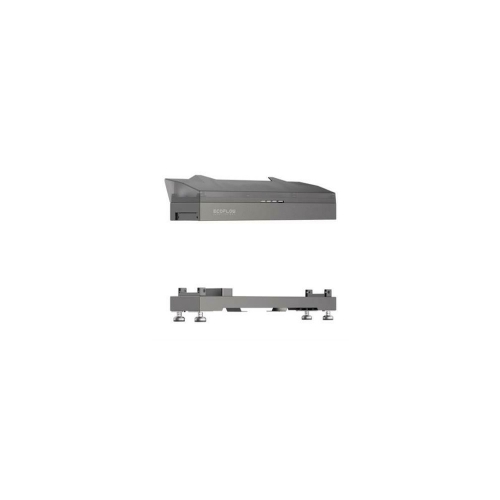 Sistem EcoFlow PowerOcean baza si conexiune baterie LFP