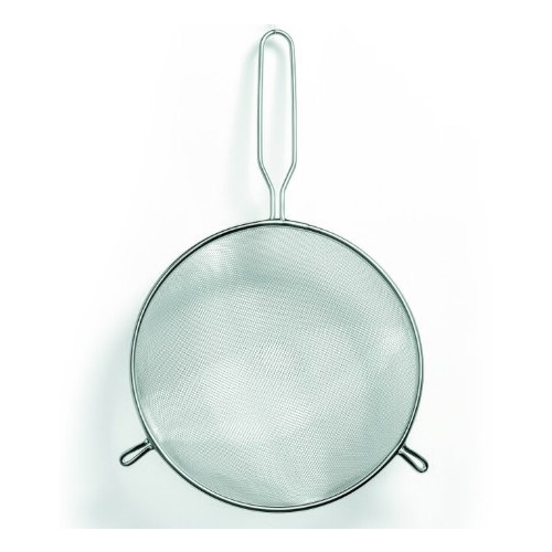 Sita Hendi cu maner, otel inoxidabil, 260x440 mm