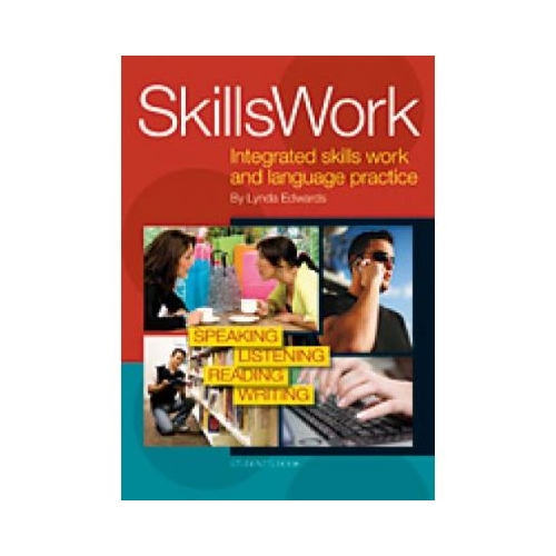SkillsWork - Lynda Edwards