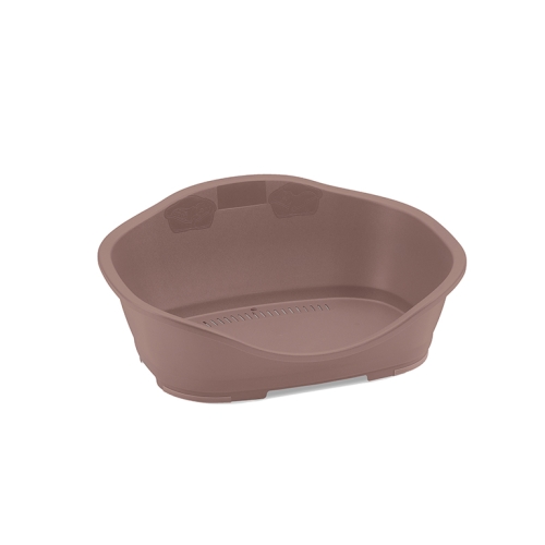 STEFANPLAST Culcus Sleeper 2 Rosy/Brown 68,5x49x27,5 cm