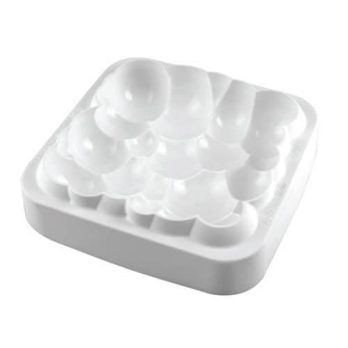 Forma silicon `Cloud`, dimensiuni 200x200xh55mm
