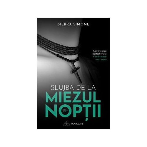 Slujba de la miezul noptii - Sierra Simone