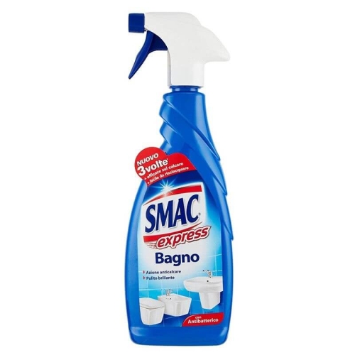 Smac Spray Degresant pentru baie, 650 ml