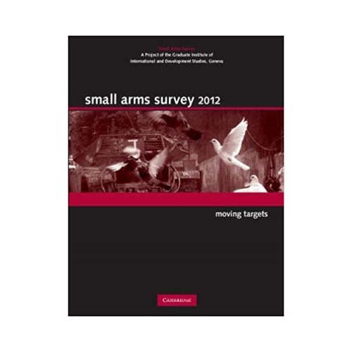 Small Arms Survey 2012: Moving Targets