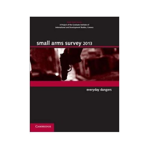 Small Arms Survey 2013: Everyday Dangers