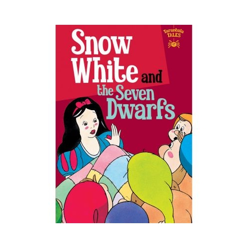 The Children's Fairy Tale Collection. Snow White and the Seven Dwarfs - Judy Hamilton