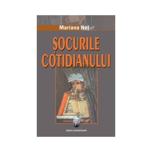 Socurile cotidianului - Mariana Net