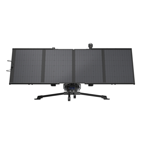 Solar Tracker EcoFlow