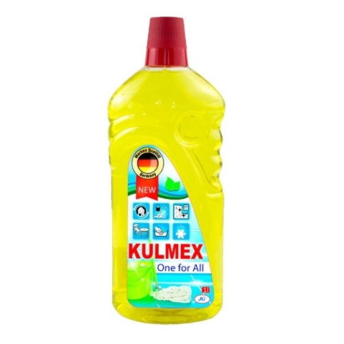 Solutie de curatare universala 1L, Kulmex - Lemon