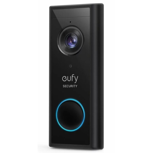 Sonerie video eufy Wireless