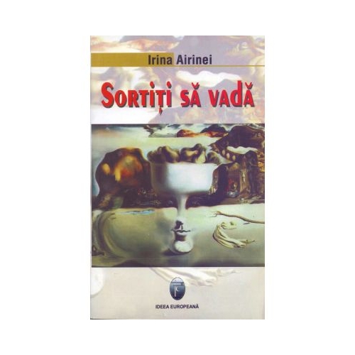 Sortiti sa vada - Irina Airinei