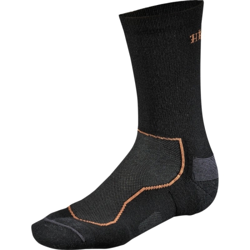 Sosete Vanatoare All Season Wool II Sock Harkila