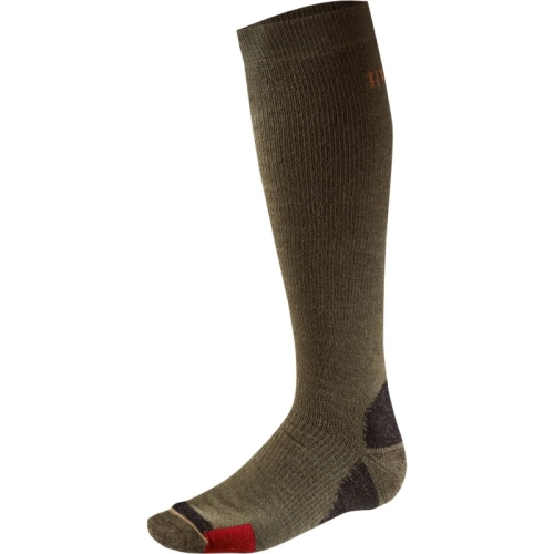 Sosete Vanatoare Big Game Compression Long Sock Harkila