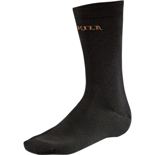Sosete Vanatoare Coolmax Ii Liner Sock Harkila