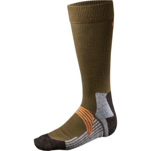Sosete Vanatoare Trapper Master Midweight Sock Harkila