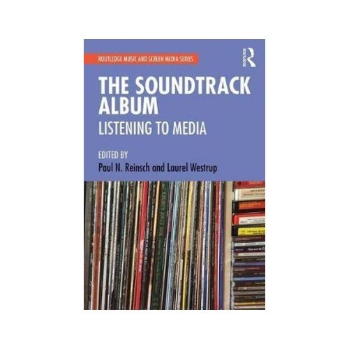 Soundtrack Album - Paul Reinsch, Laurel Westrup