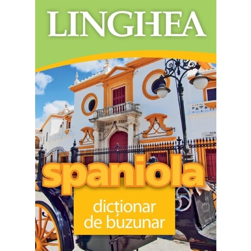 Spaniola. Dictionar de buzunar