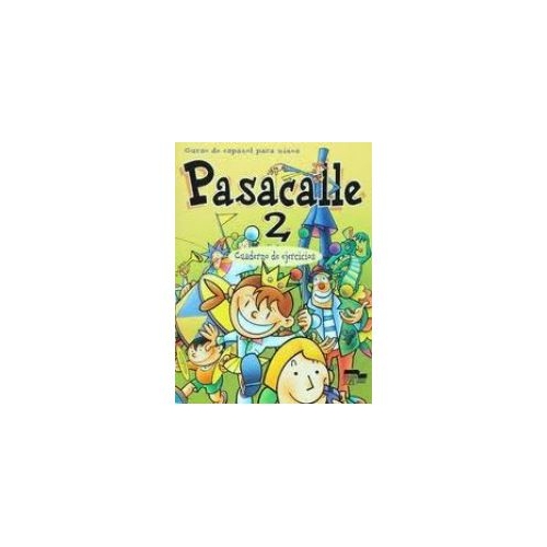 Manual de spaniola pentru clasa a V-a. Pascalle l2 - Isodoro Pisonero