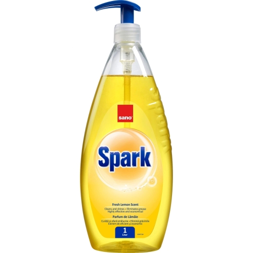 Sano Spark Lamaie, 1Lpe grupdzc.ro✅. Descopera gama copleta de produse la oferte speciale✅!