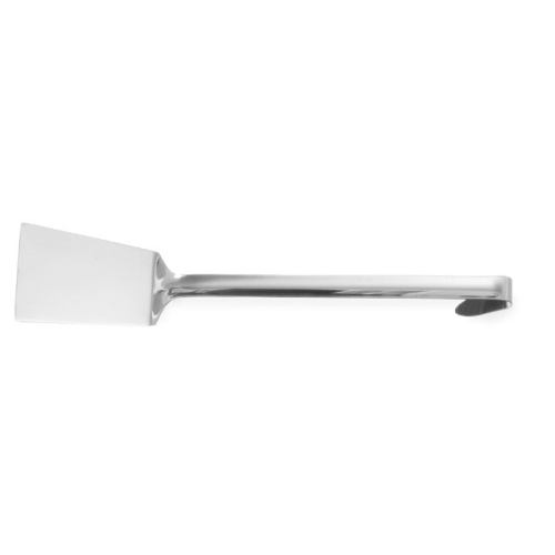 Spatula Hendi, otel inoxidabil, 340 mm - Kitchen Line