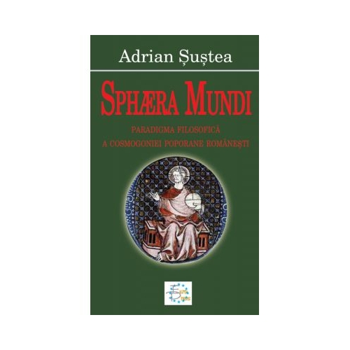 Sphera mundi - Adrian Sustea