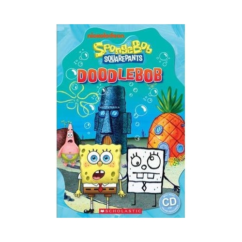 Spongebob Squarepants. Doodlebob - Nicole Taylor