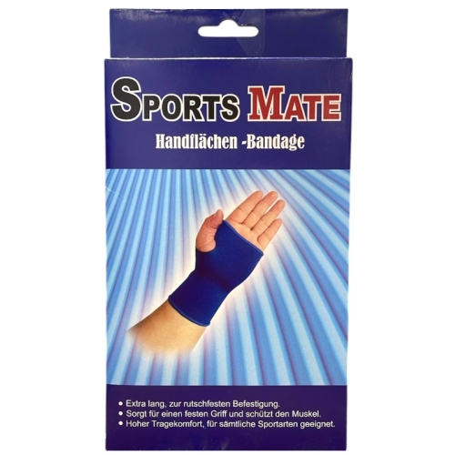 SPORTS MATE BANDAJ NEOPREN ELASTIC