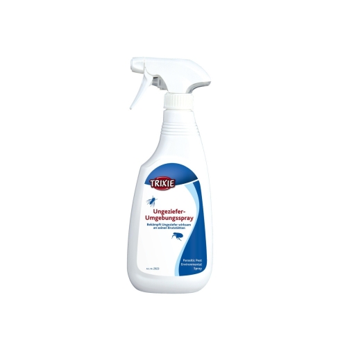 Spray Antiparazitar, Pentru Zona Inconjuratoare, 500 ml, Trixie  2923