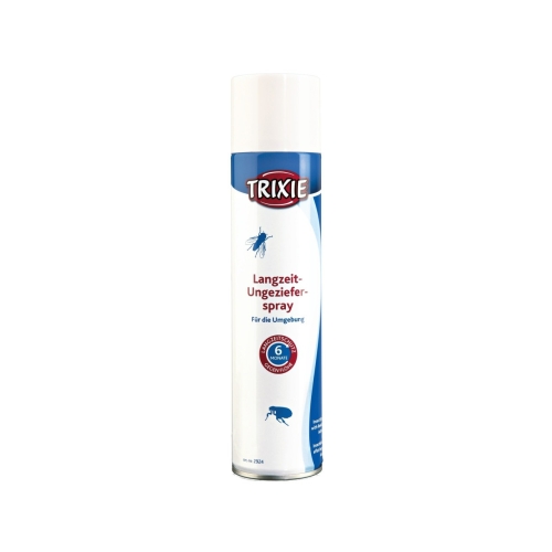 Trixie Spray Antiparazitar pentru Mediul Apropiat, 6 luni, 400 ml, 2924