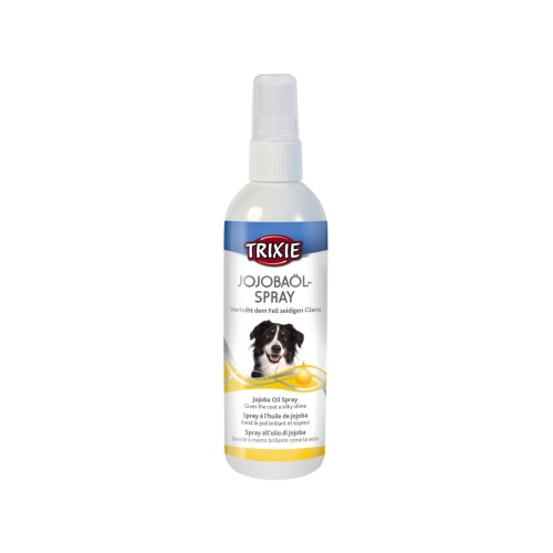 Trixie Spray Descalcitor Pentru Caini, Cu Ulei De Jojoba, 175 ml 2932