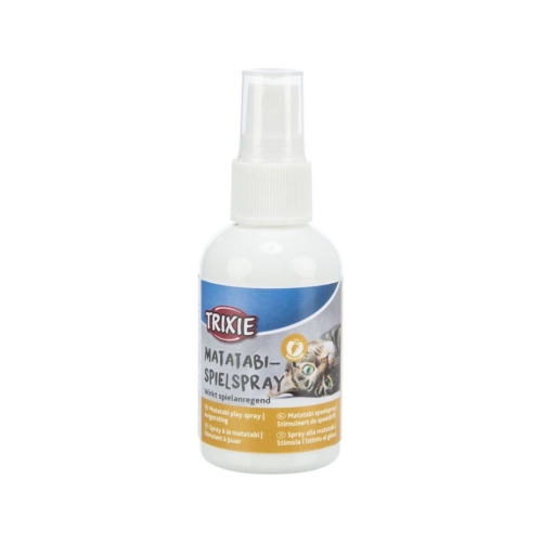 Trixie  Spray Atractant Cu Matatabi, 50 ml, 42423