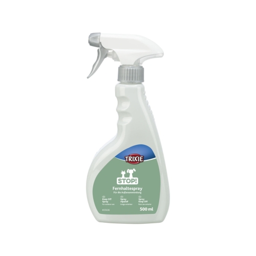 Trixie  Spray Repelent Pentru Exterior, 500 ml, 25636