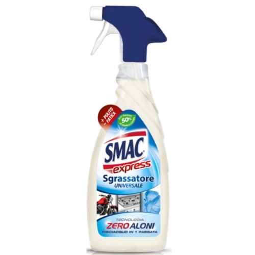SMAC EXPRESS SPRAY  DEGRESANT UNIVERSAL 650ML