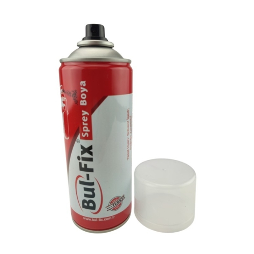 Spray Vopsea Transparenta 300 ml