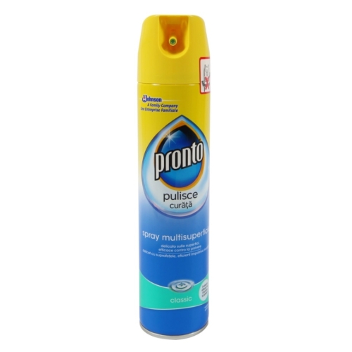 Spray multisuprafete, 300 ml, Pronto