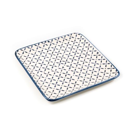 Platou patrat, dimensiune 180X180XH20mm