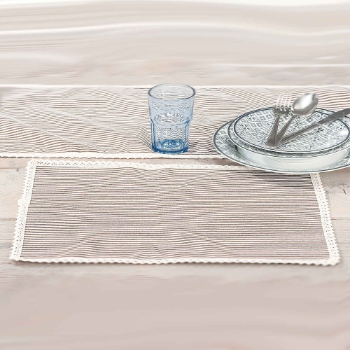 Suport vesela din material textil, dimensiuni 460x350mm