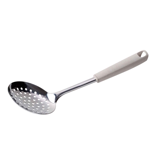 Spumiera, lungime 335mm, maner alb