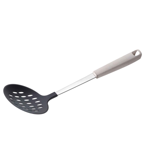 Spumiera nylon, lungime 375mm, maner alb