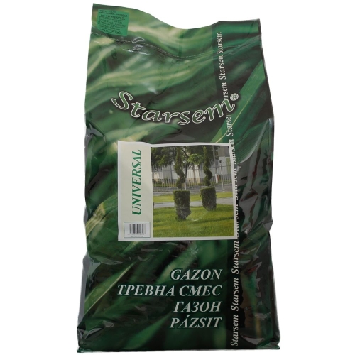 Seminte de Gazon universal, 10 kg, Starsem