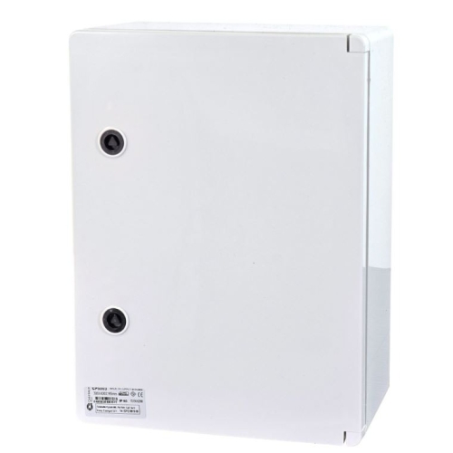 Stager FDATS230V Solar Automatizare pentru generatoare monofazate,Solar 2poli, 50A, 15Vcc