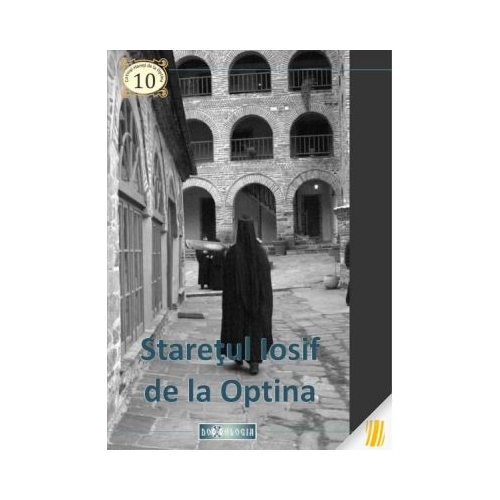 Staretul Iosif de la Optina