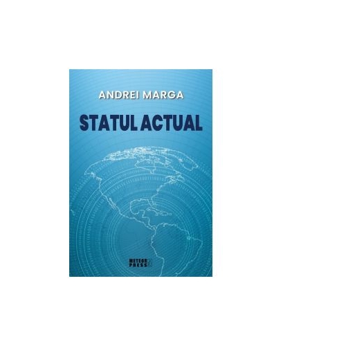 Statul actual - Andrei Marga