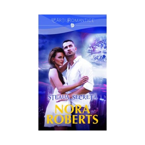 Steaua secreta - Nora Roberts