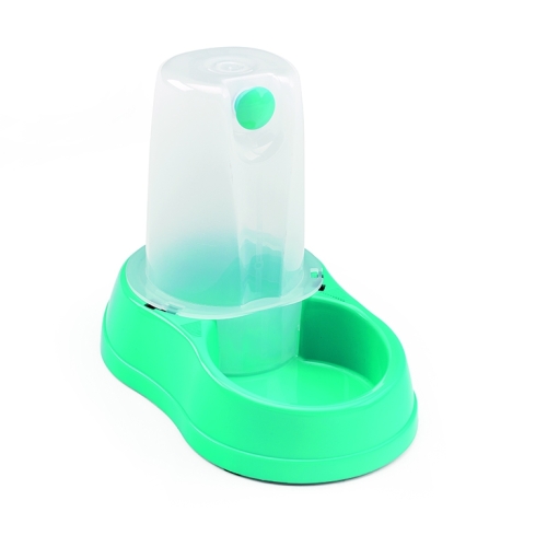 Stefanplast Adapator Caini/Pisici Break Niagara Blue 1.5 l