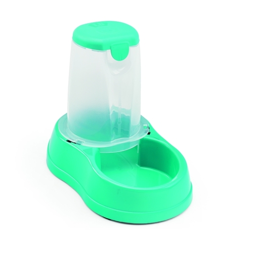 Stefanplast Hranitor Caini Break Niagara Blue 1.5 l